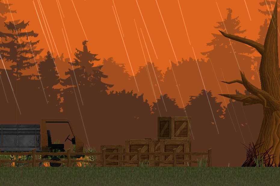 Mirths Magical Quest screenshot 2