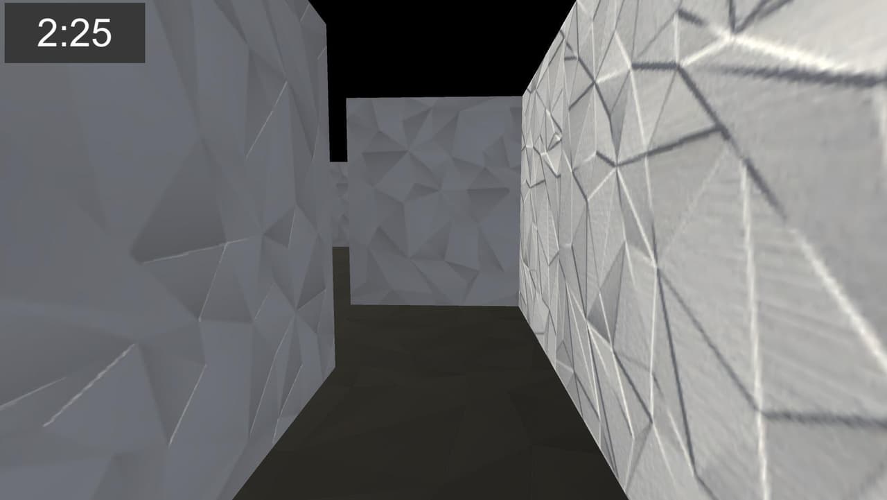 Labyrinthian (itch) (Coven Interactive) screenshot 5