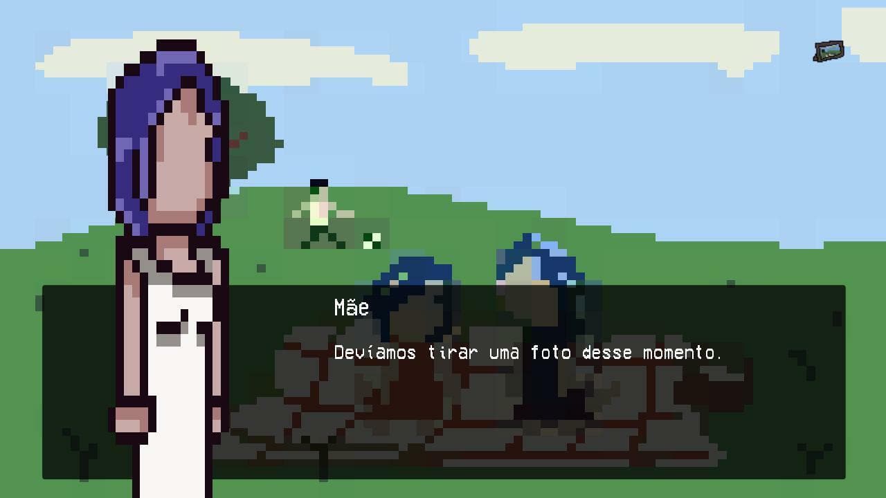 Somebody is Home screenshot 2
