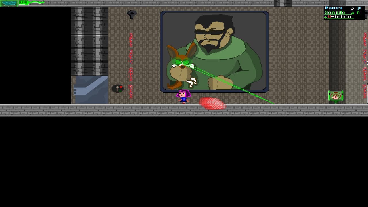 Flo-Ra screenshot 4