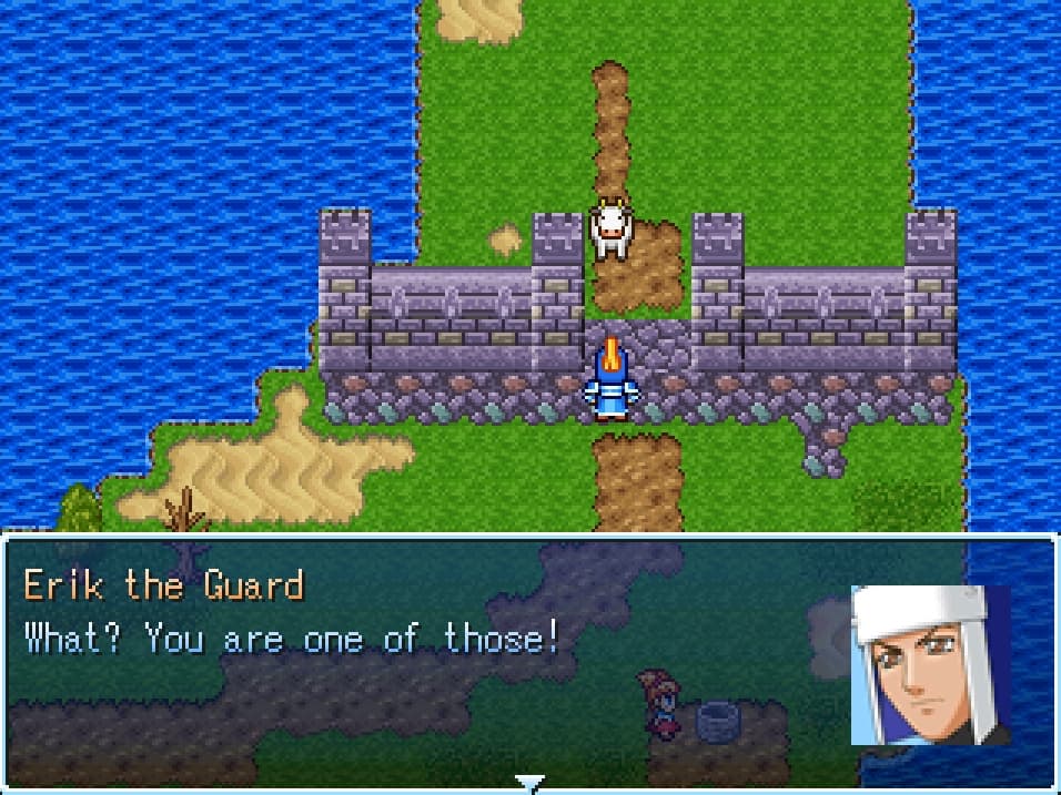 Effies Journey screenshot 3