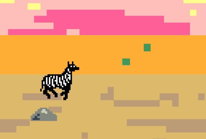 Free Safari