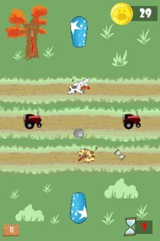 Go and Go screenshot 3