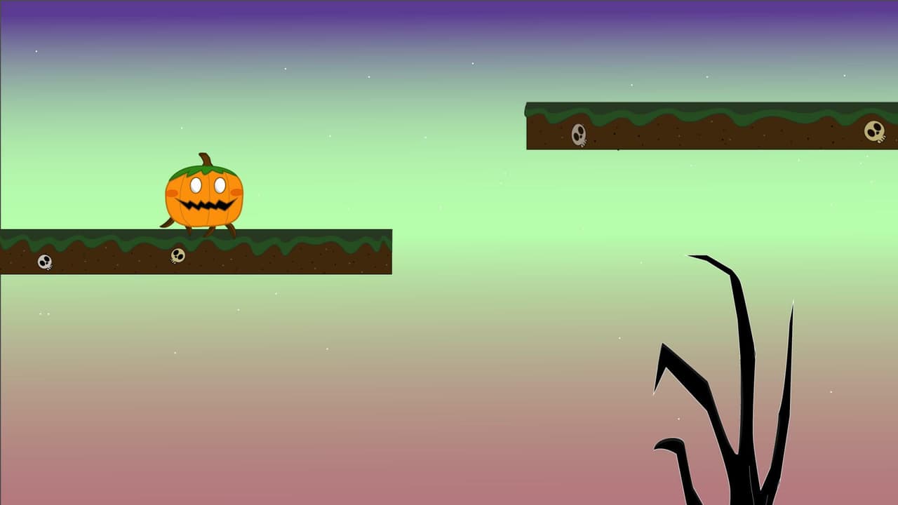 Punpkin Loops