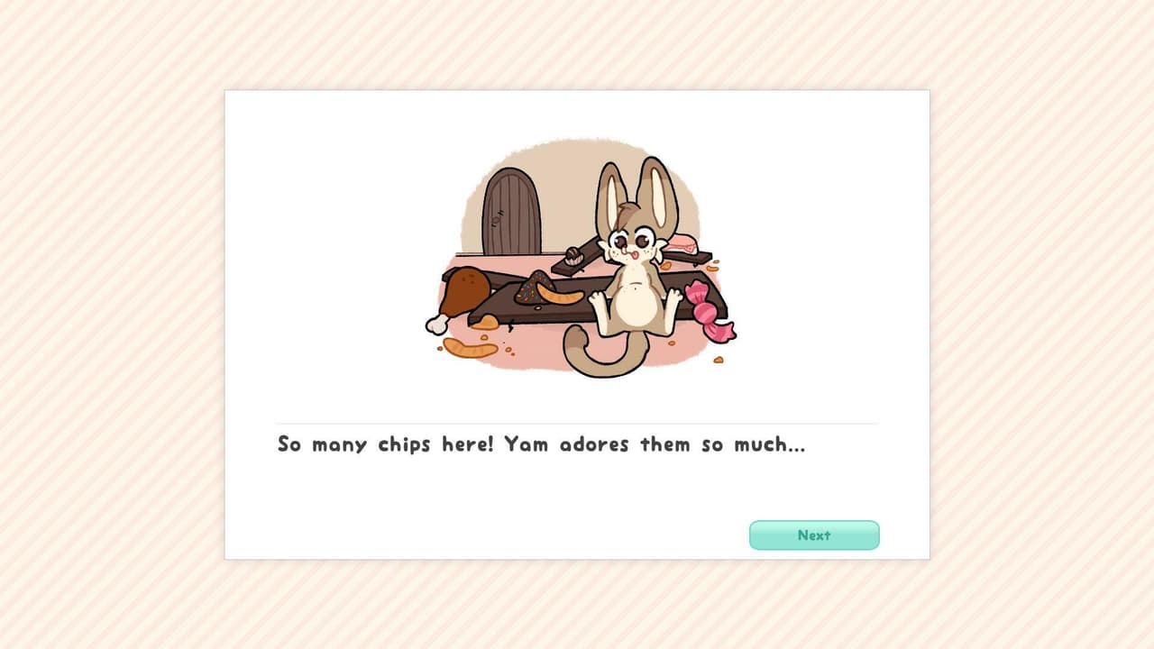Sweet Mania (Yums Story)
