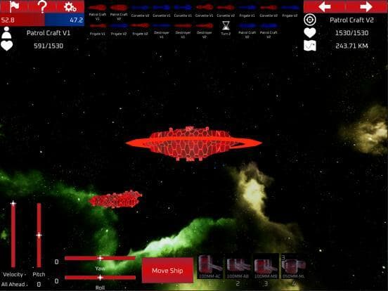 Aurelia: Stellar Arising