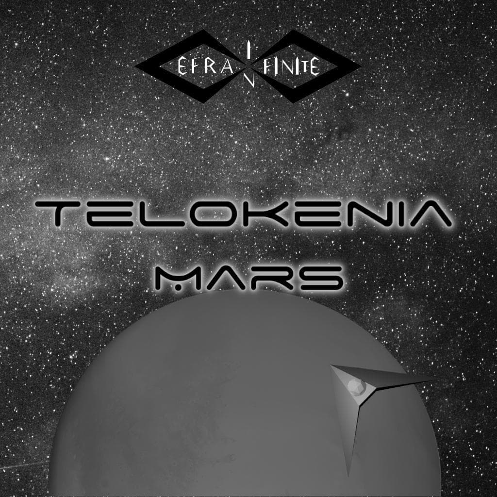 Telokenia Mars