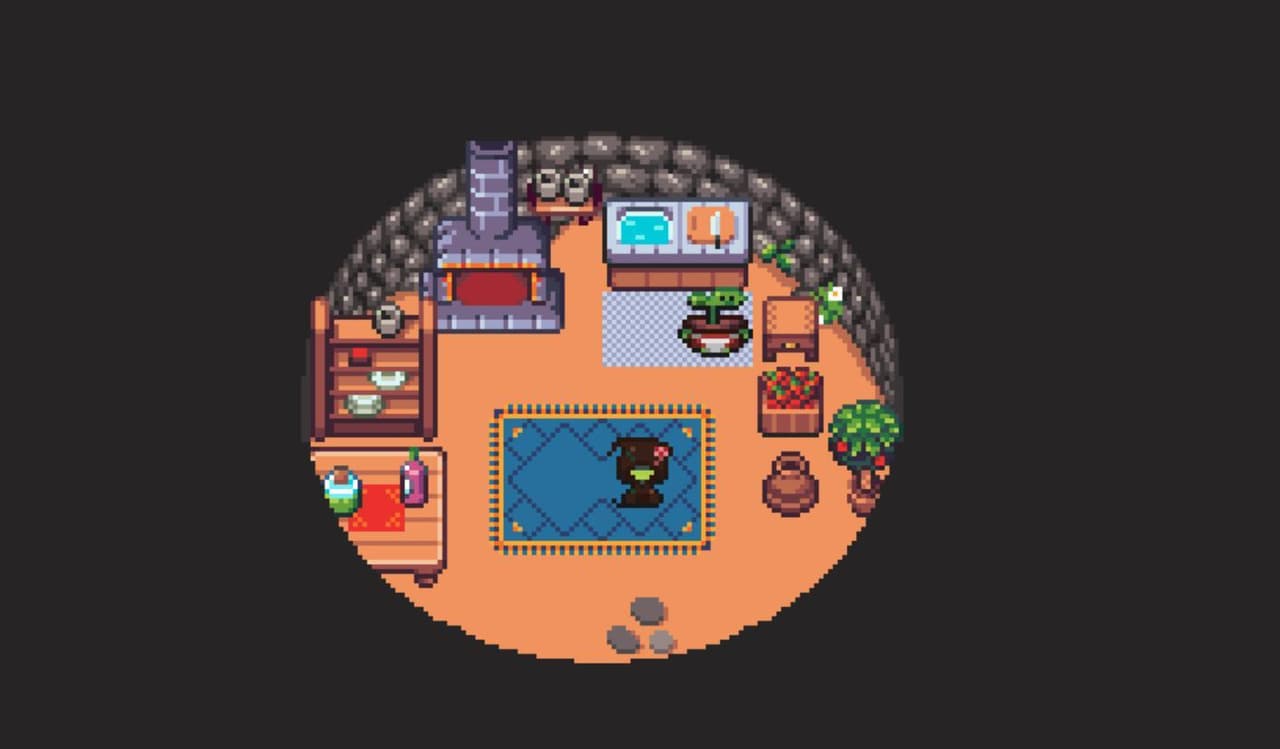 Clover (radish-games) screenshot 3