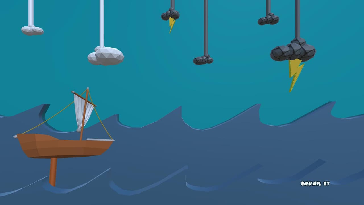 SAILOR (for GGJ) screenshot 4