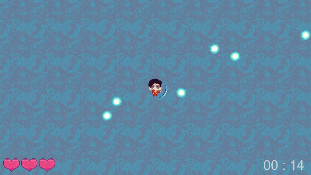 Bull-Bullet screenshot 3
