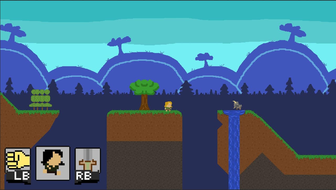 Dextra screenshot 2