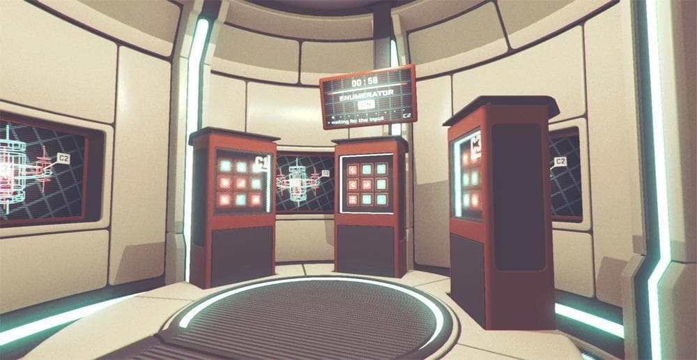 Rejection screenshot 3