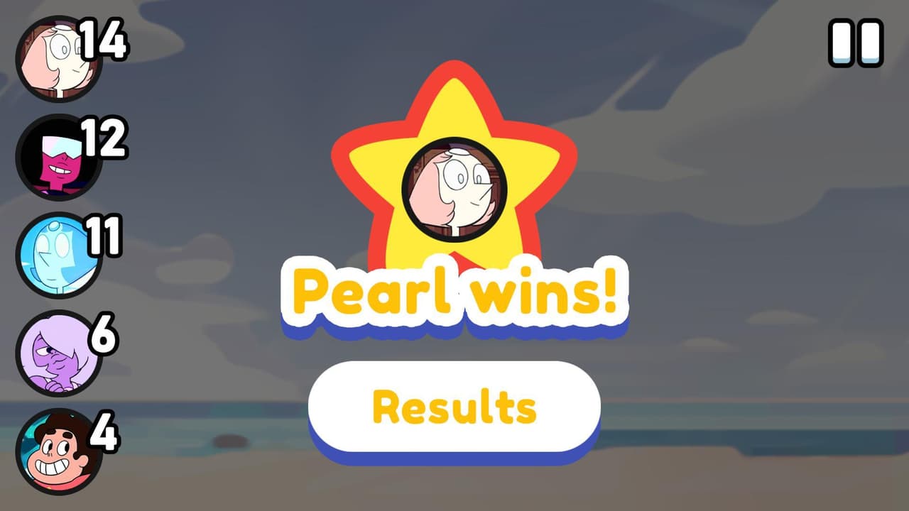 Gem Hunt screenshot 5