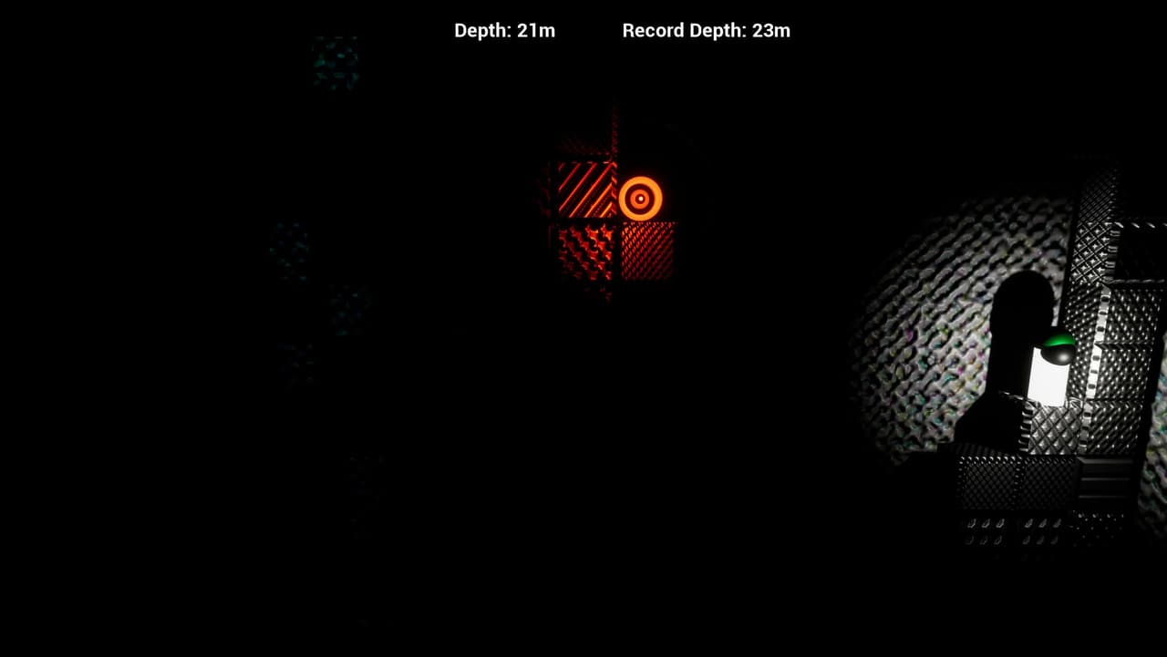 Depthplosion screenshot 4