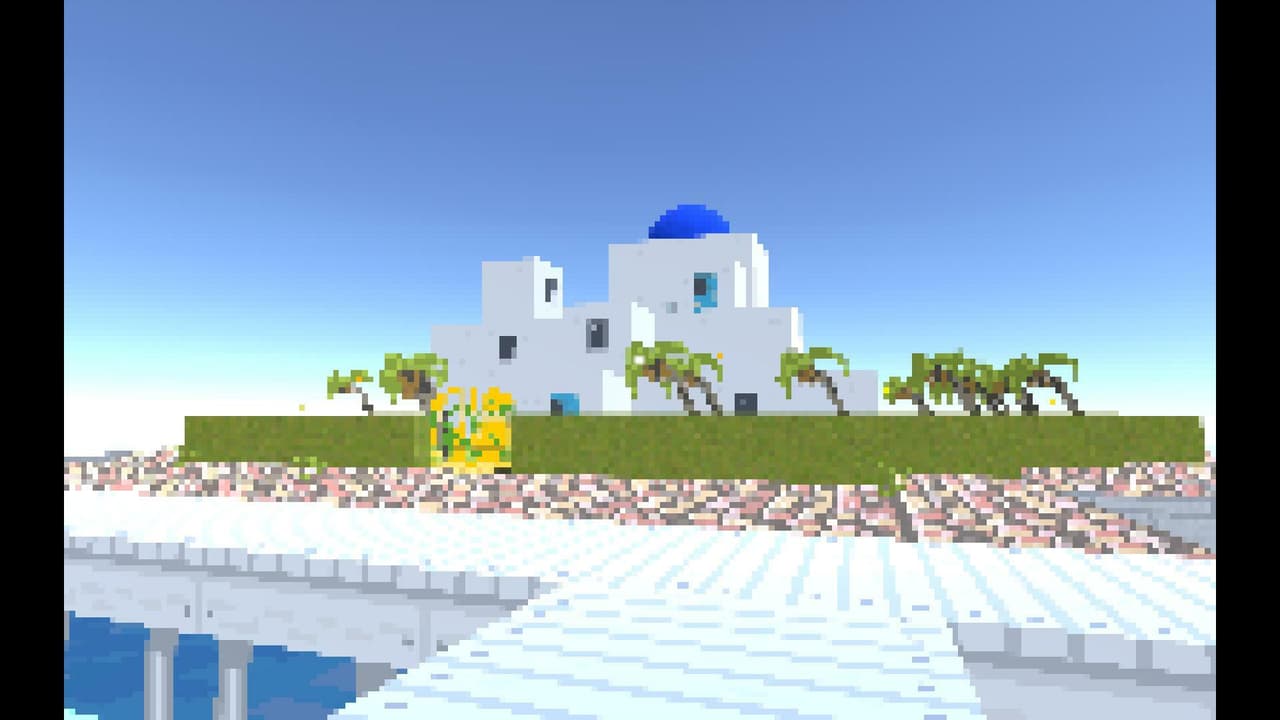 Embryo1 screenshot 5