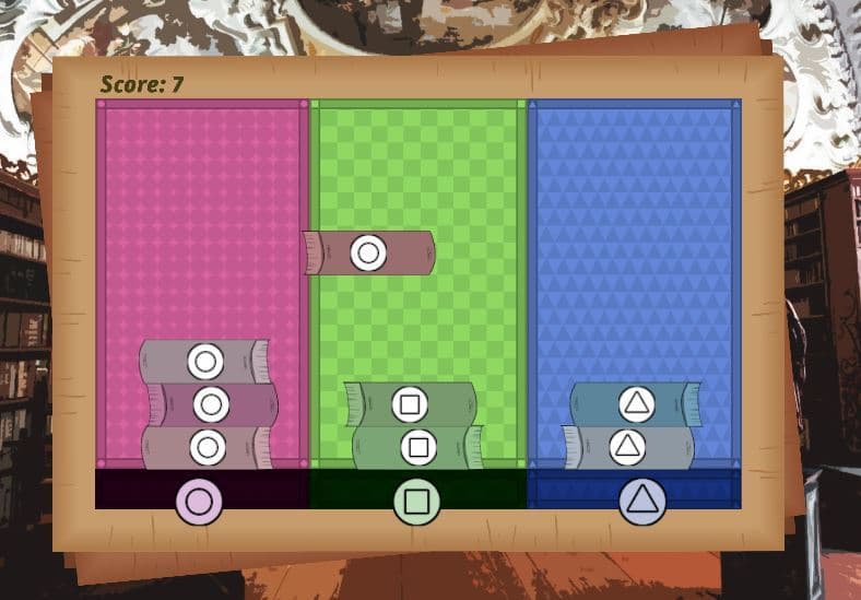 Clearmirror Academy screenshot 3