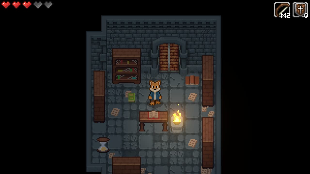Ancient Mind screenshot 5
