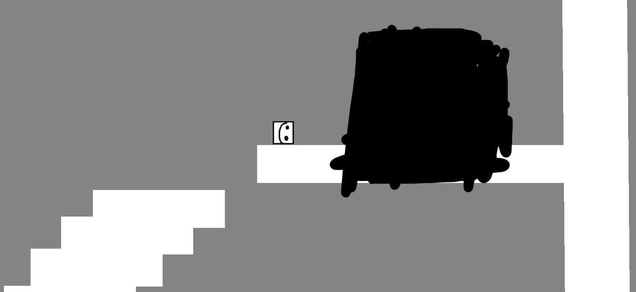 SCABLY JOURENY screenshot 2