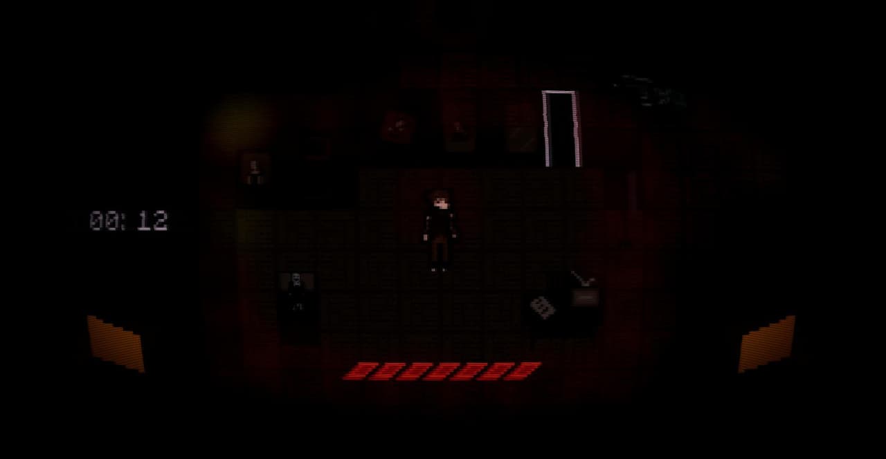 Hallucination screenshot 2