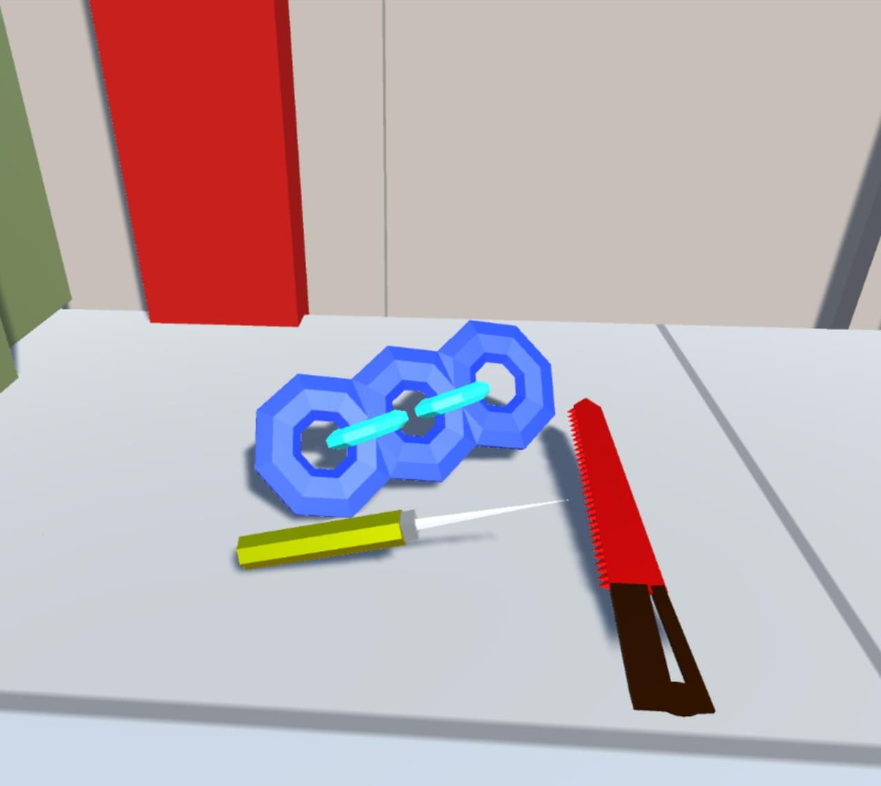 Toolmen