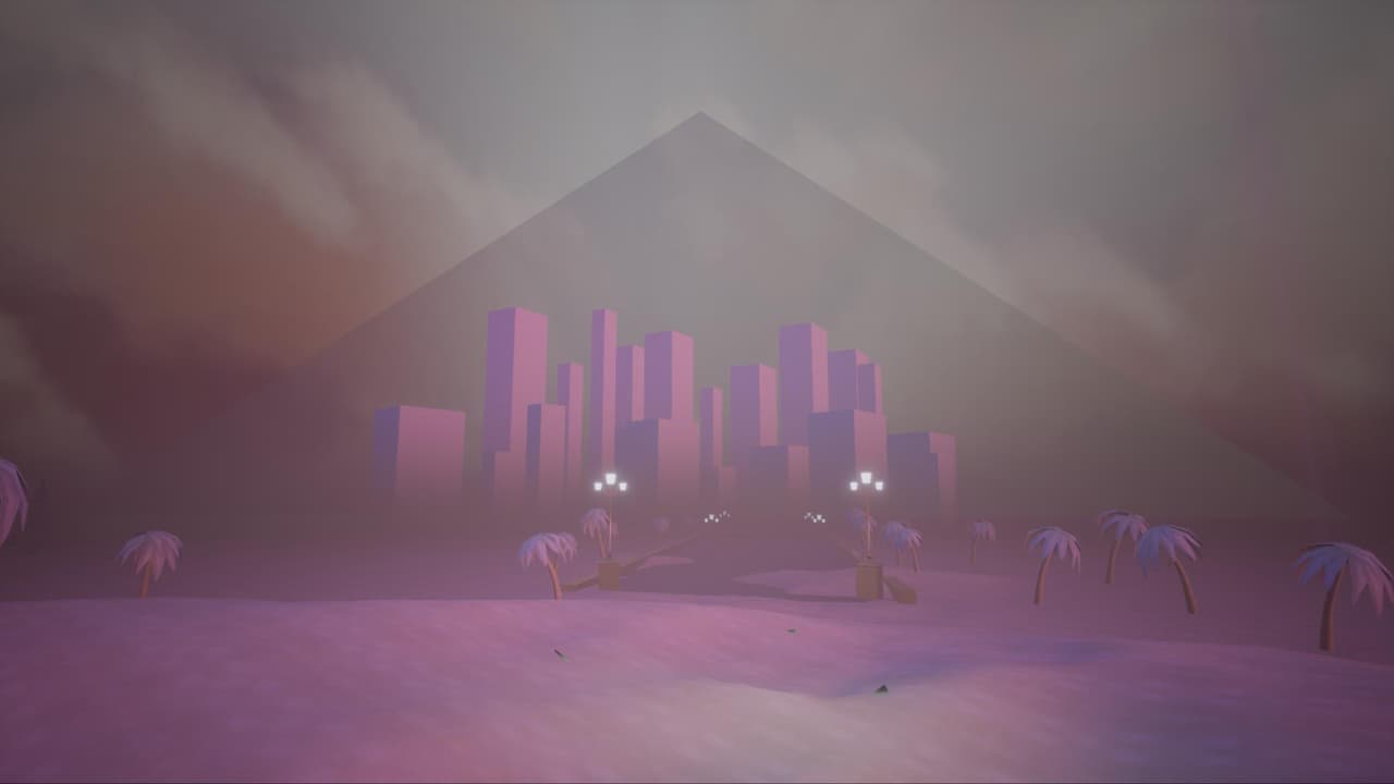 Emptiness to the Core screenshot 5