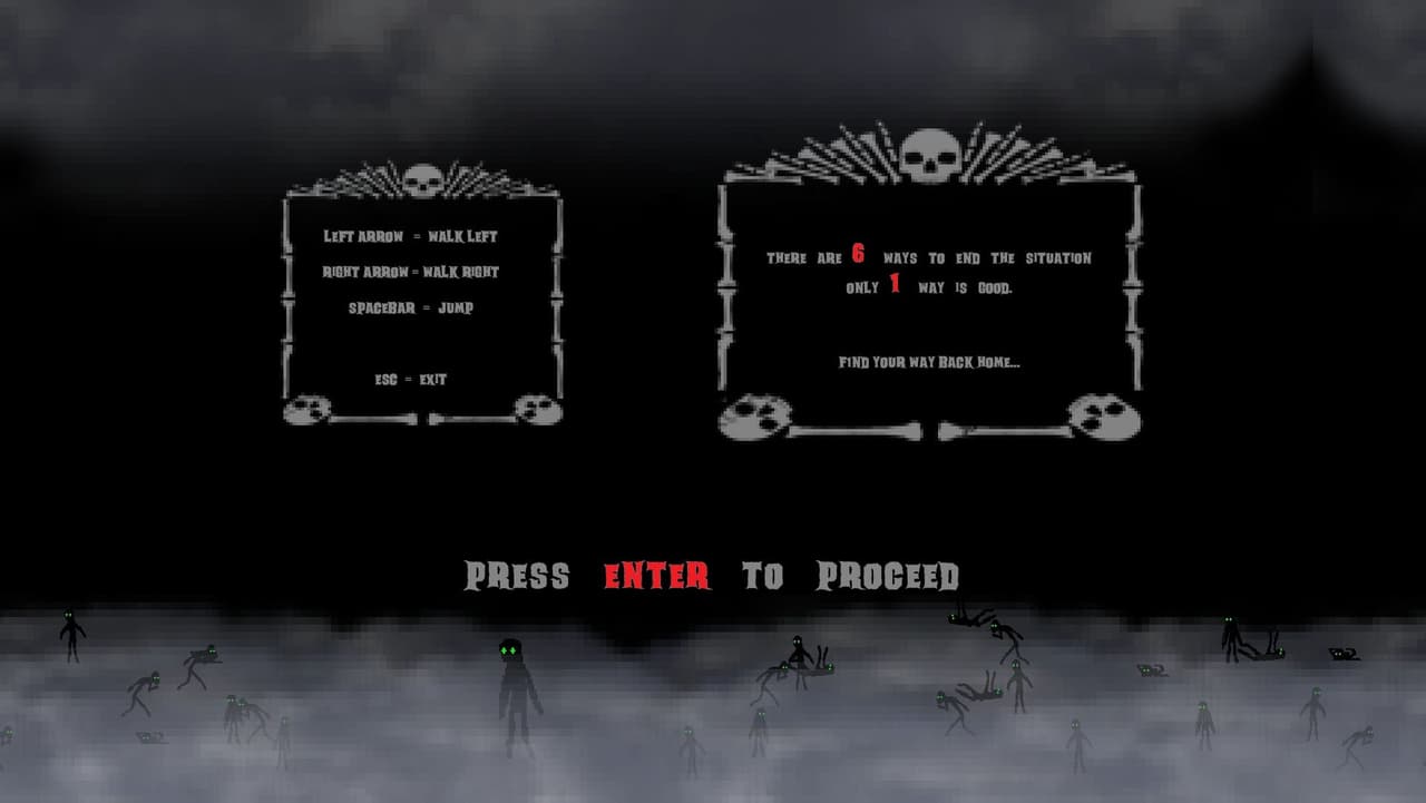 Grymmlordz GRIMBOAN screenshot 2