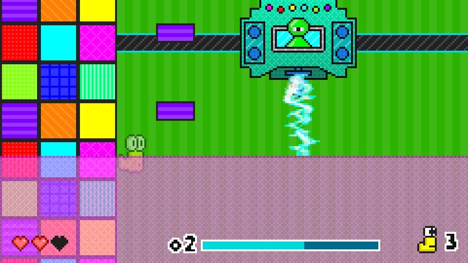 Flug The Slug 2020 screenshot 5