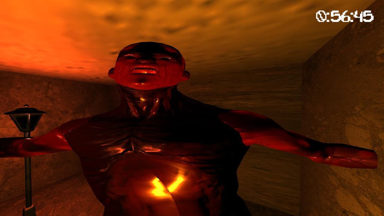 Hour In Hell screenshot 3