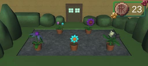 Petal Garden screenshot 6