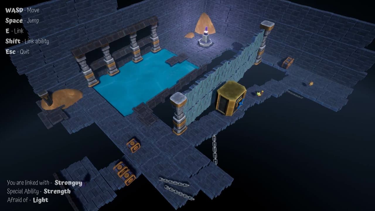 Monster Link