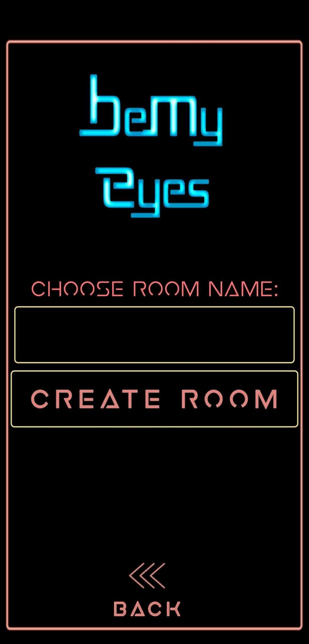 Be My Eyes (POLIMI Game Collective) screenshot 4