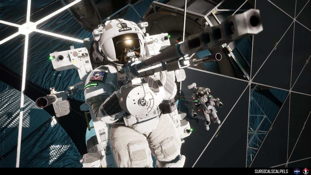 Boundary 边境 screenshot 2