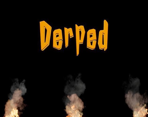Derped