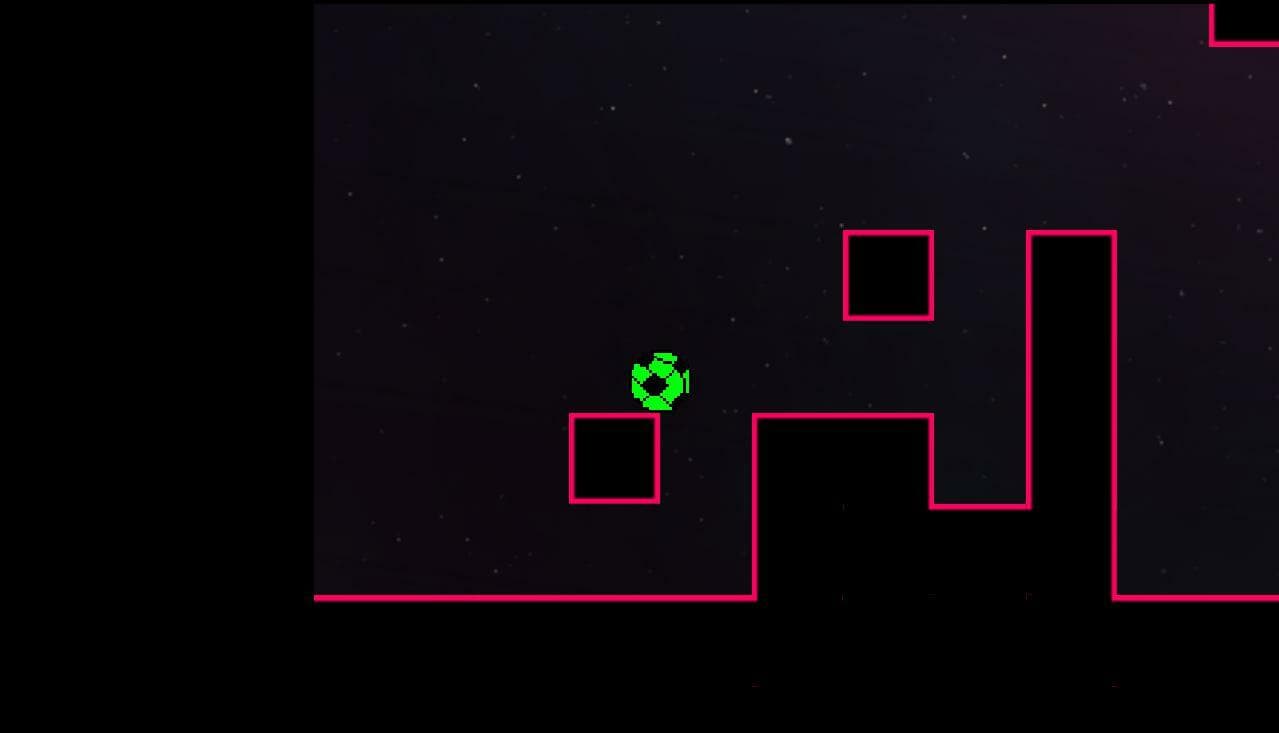 Aurora (itch) (Brightlight studios) screenshot 4