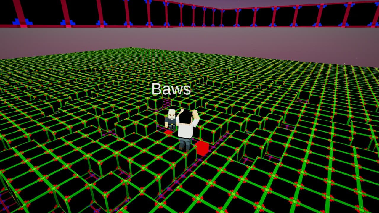 Block Arena screenshot 3