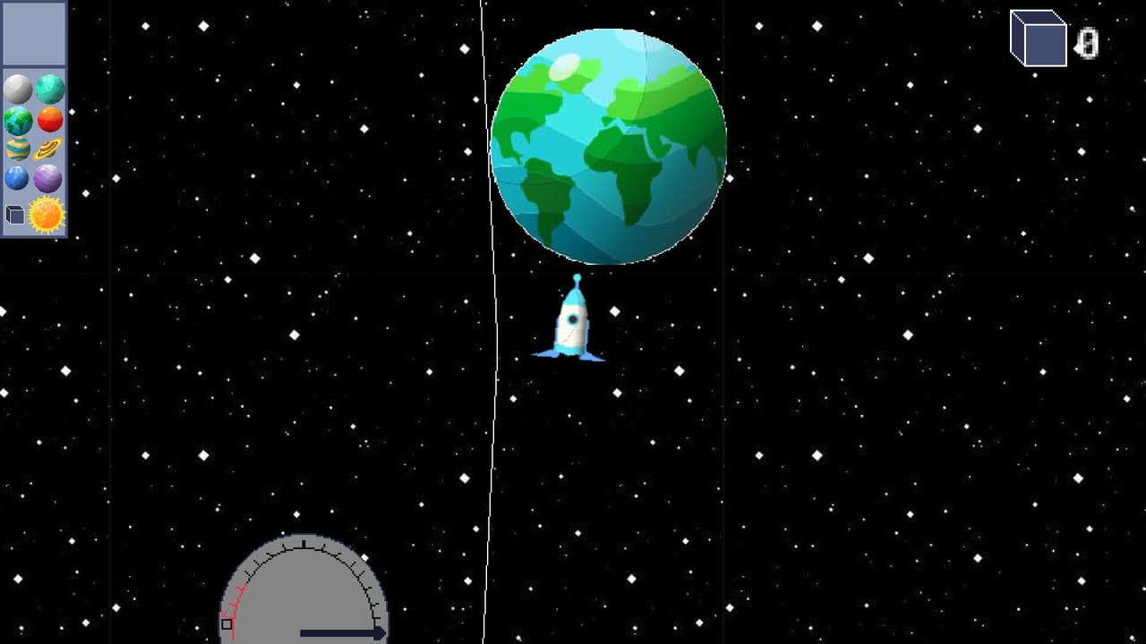 I-Space screenshot 4