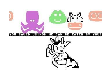 Tiny Invaders (itch) screenshot 5
