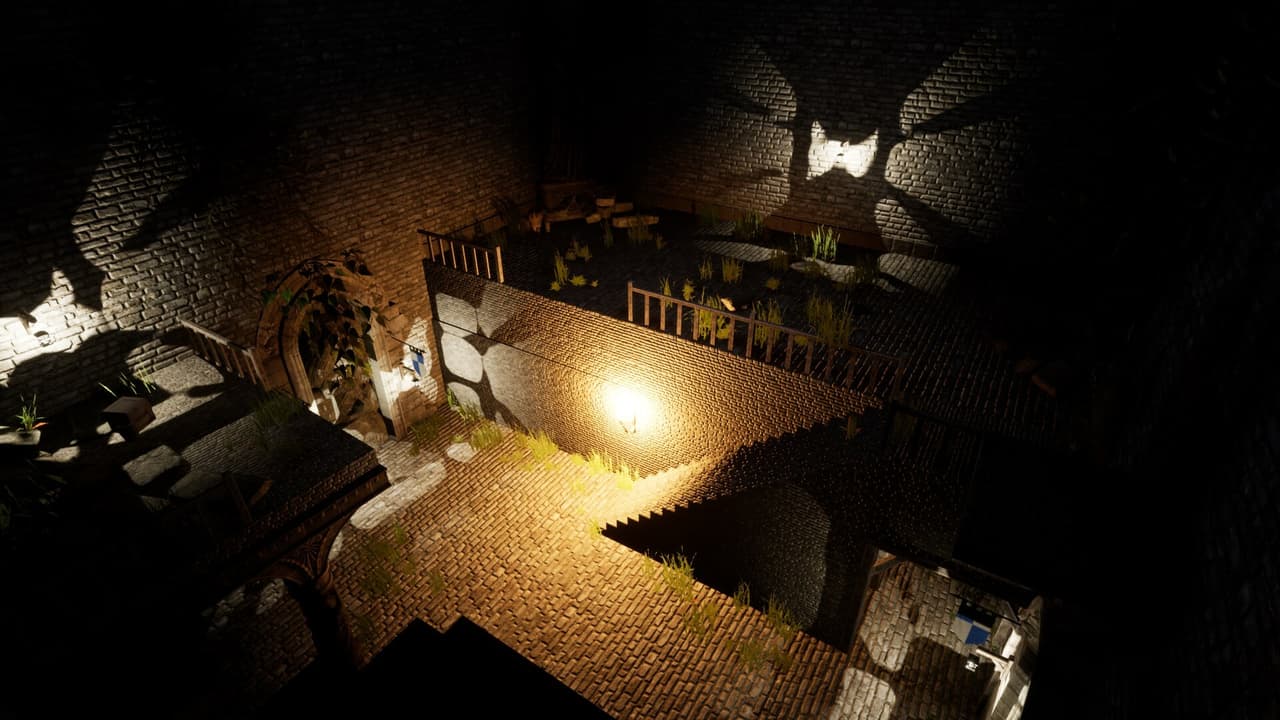 Spiritual Successor screenshot 3