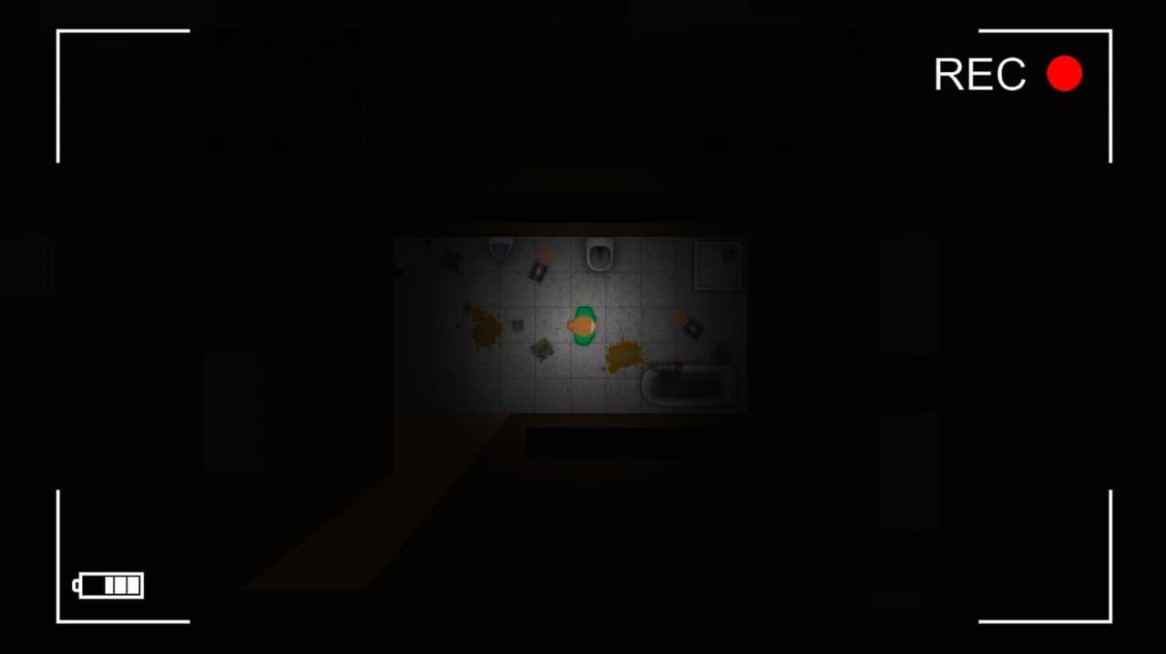 The Witchs House screenshot 2