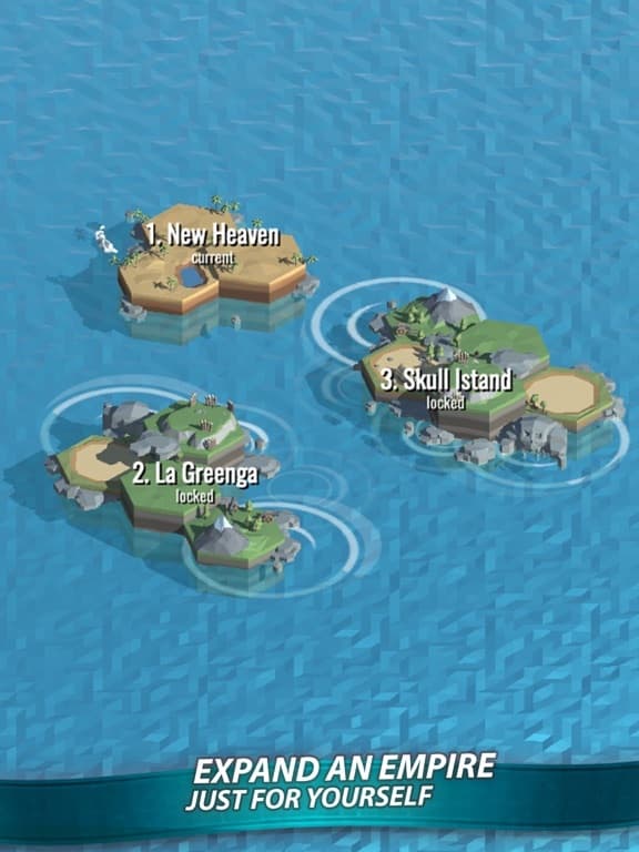 Idle Colony Tycoon screenshot 4