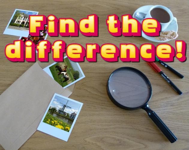Find The Difference (itch) (BdR Games)