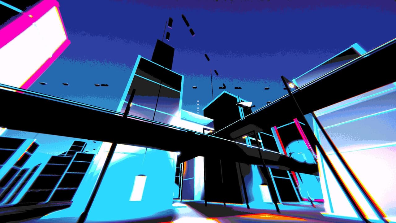Null and Void screenshot 3
