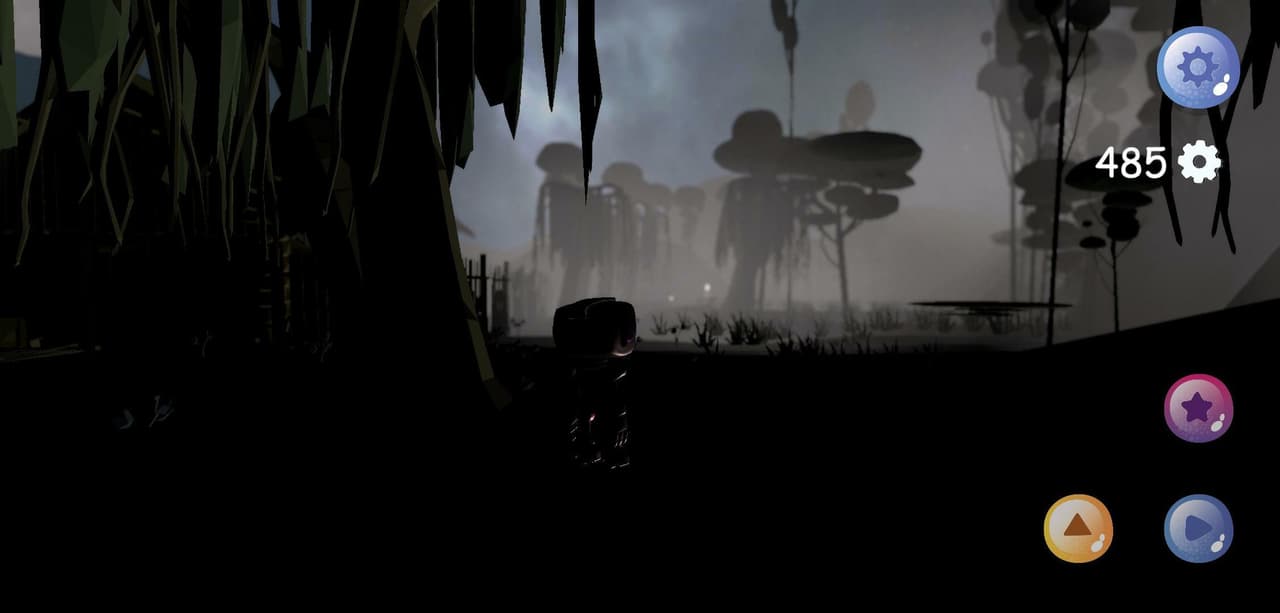 Lost Devil screenshot 4