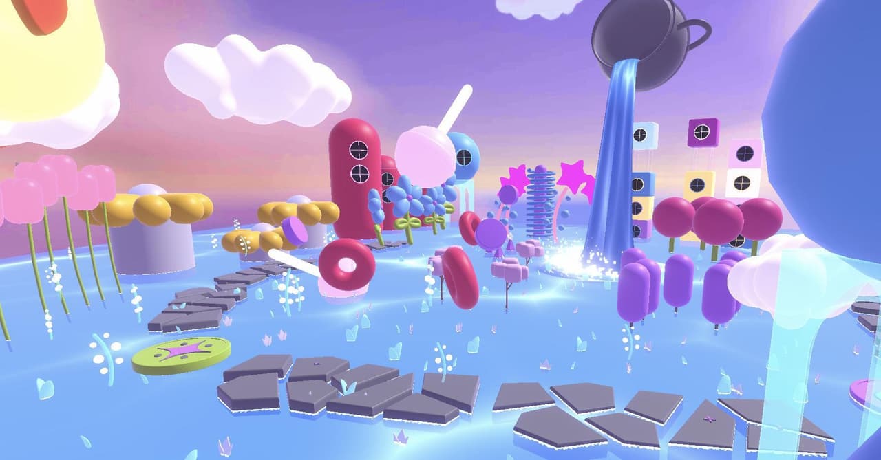 Bubblusion screenshot 3
