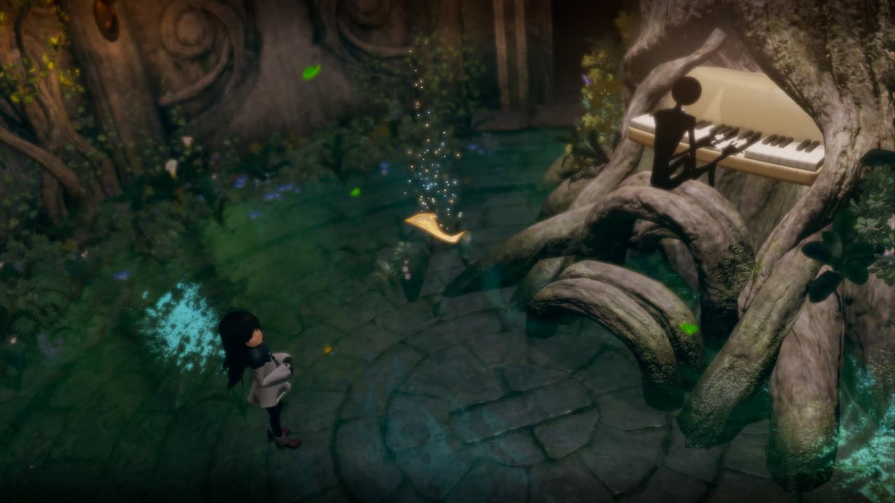DEEMO -Reborn- screenshot 6