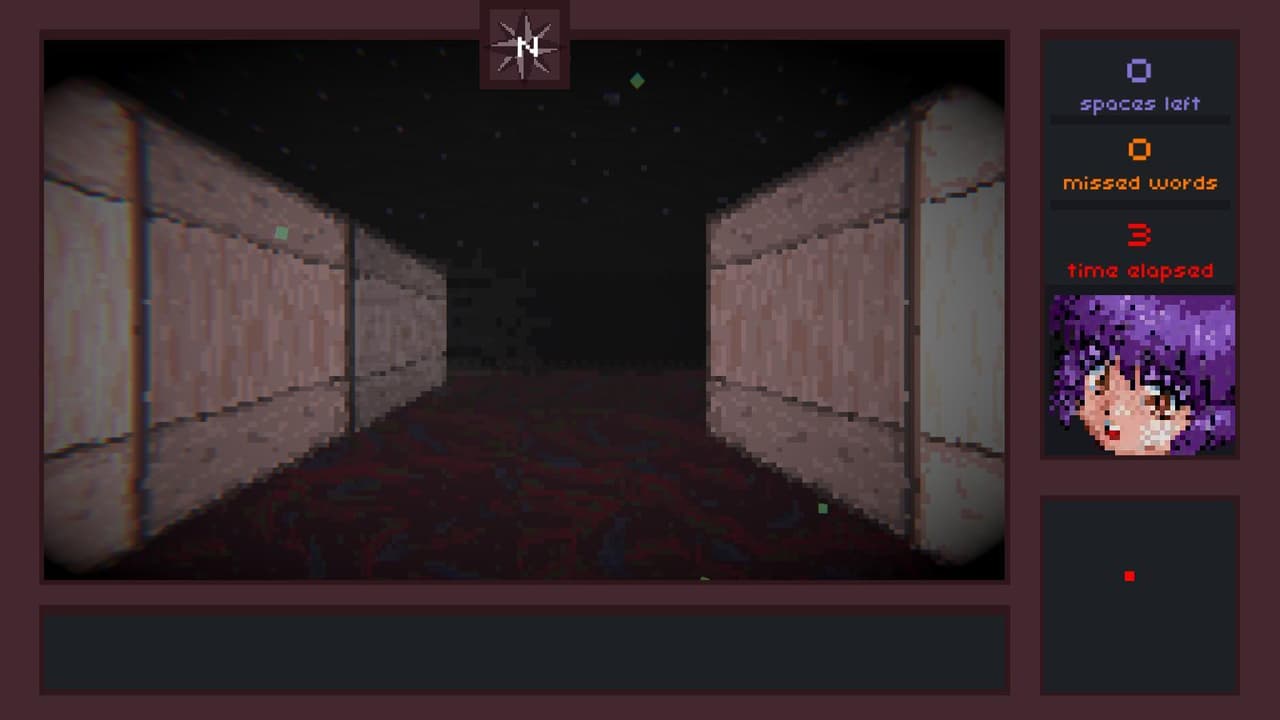 Backspace Bouken screenshot 5