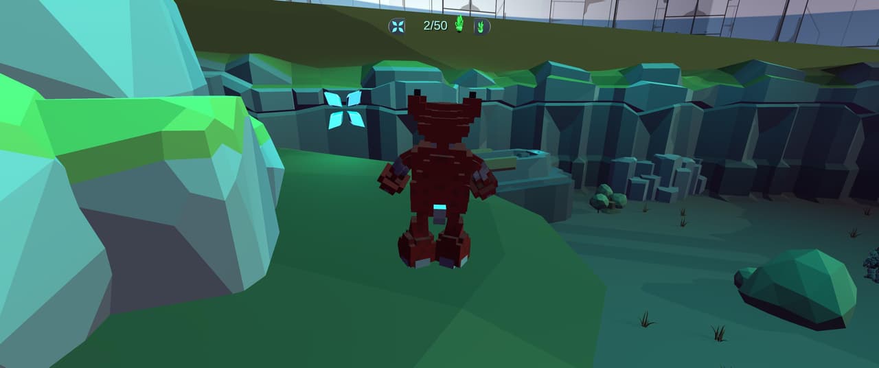 Embers Adventure screenshot 5
