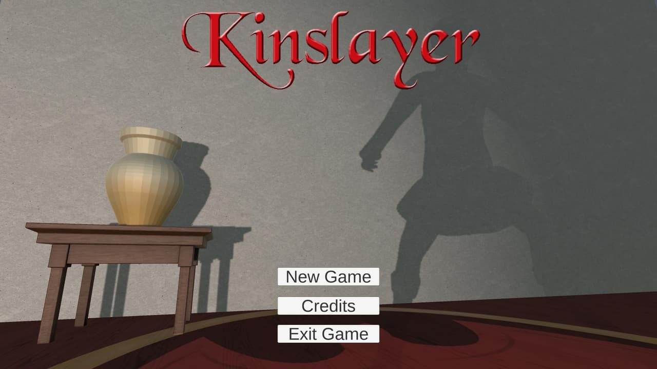 Kinslayer screenshot 2