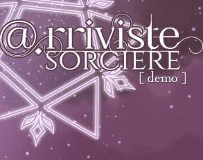 Arriviste Sociere