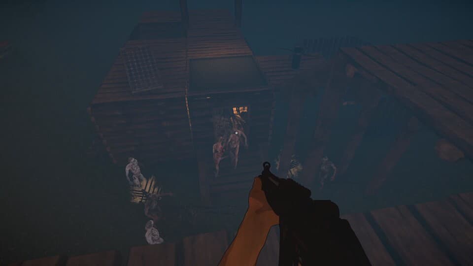 Deadly Flare screenshot 6